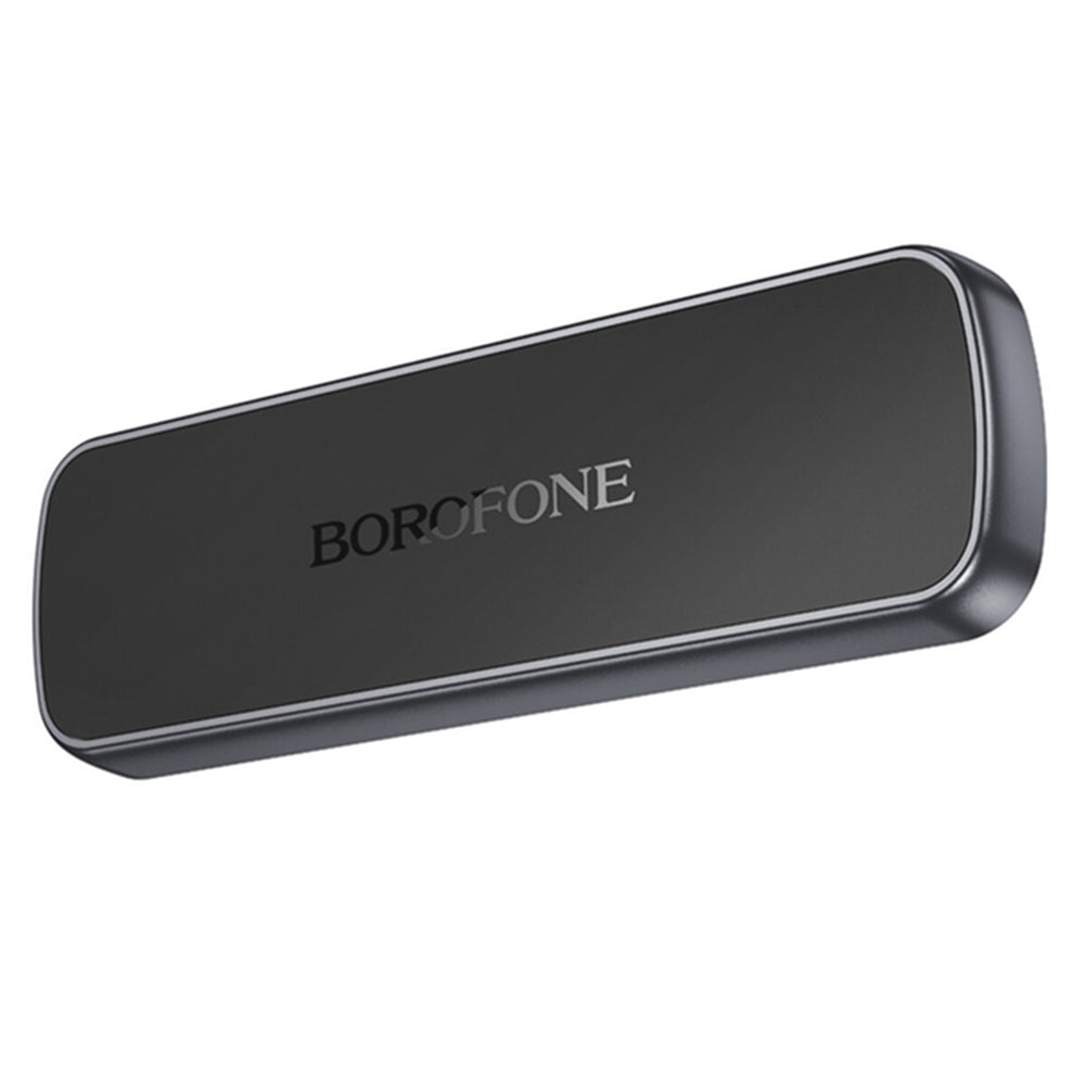 Supporto Auto Magnetico Borofone BH121, 4.5inch - 7inch, Nero Grigio