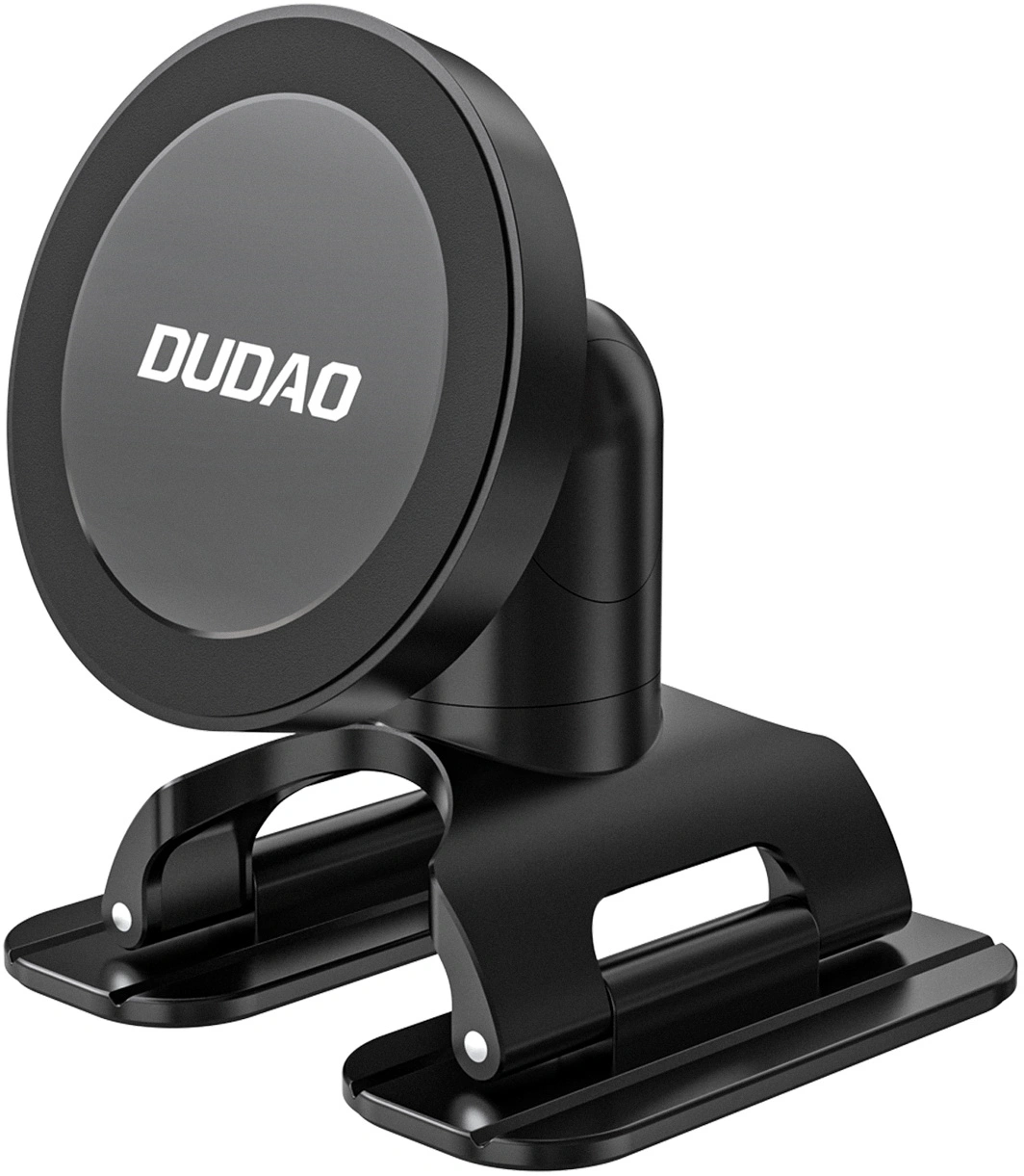 Supporto Auto Magnetico Dudao F25, Universale, Nero