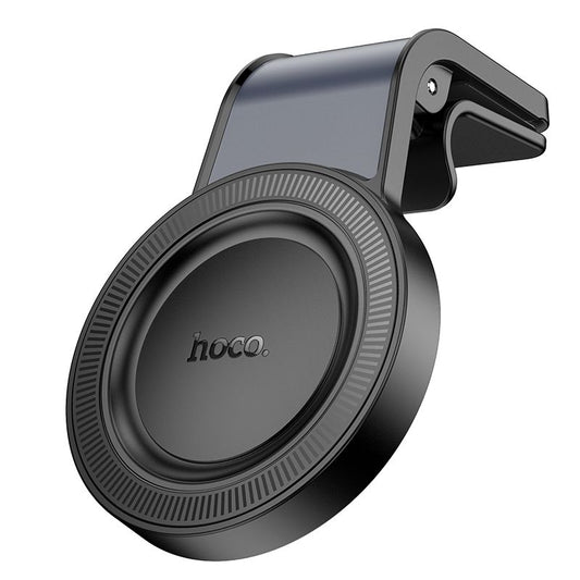Supporto magnetico per auto HOCO H59, universale, nero