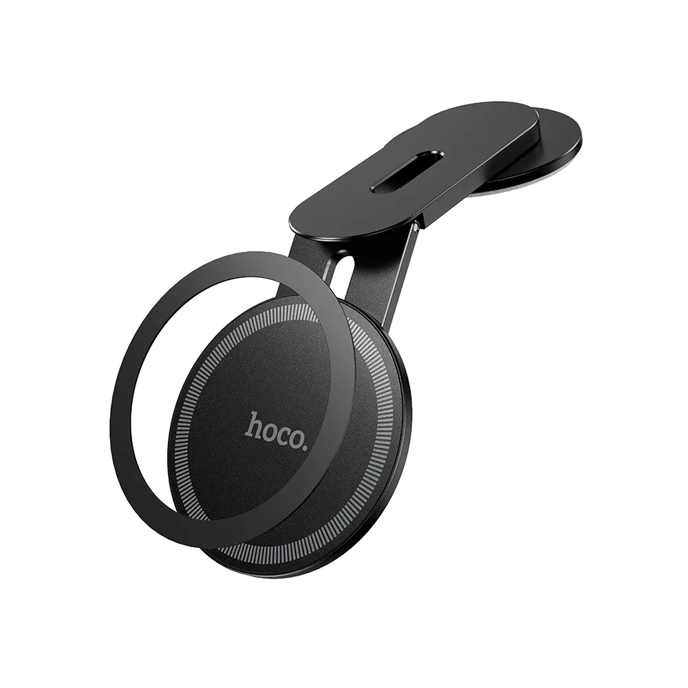Supporto Auto Magnetico HOCO H93, Universale, Nero