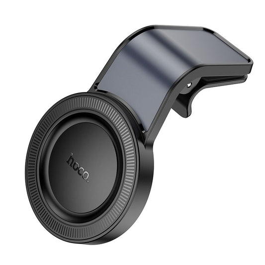 Supporto magnetico per auto HOCO H59, universale, nero