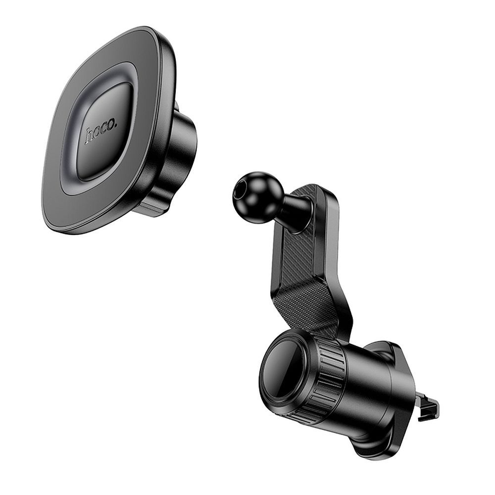 Supporto Auto Magnetico HOCO H74, Universale, Grigio