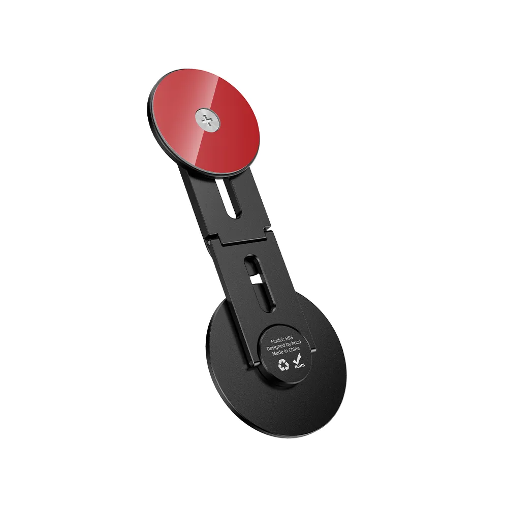 Supporto Auto Magnetico HOCO H93, Universale, Nero