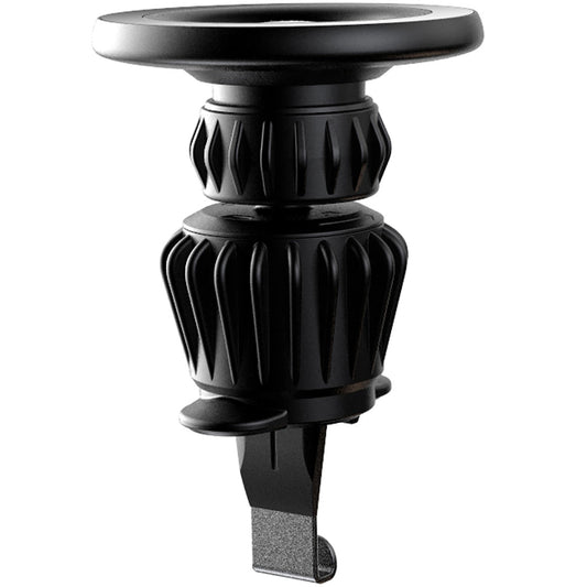 Supporto Auto Magnetico Joyroom JR-ZS406 Air Vent, Universale, Nero