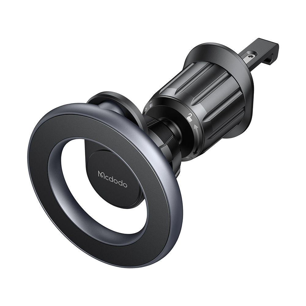 Supporto Auto Magnetico McDodo CM-6260, Universale, Nero