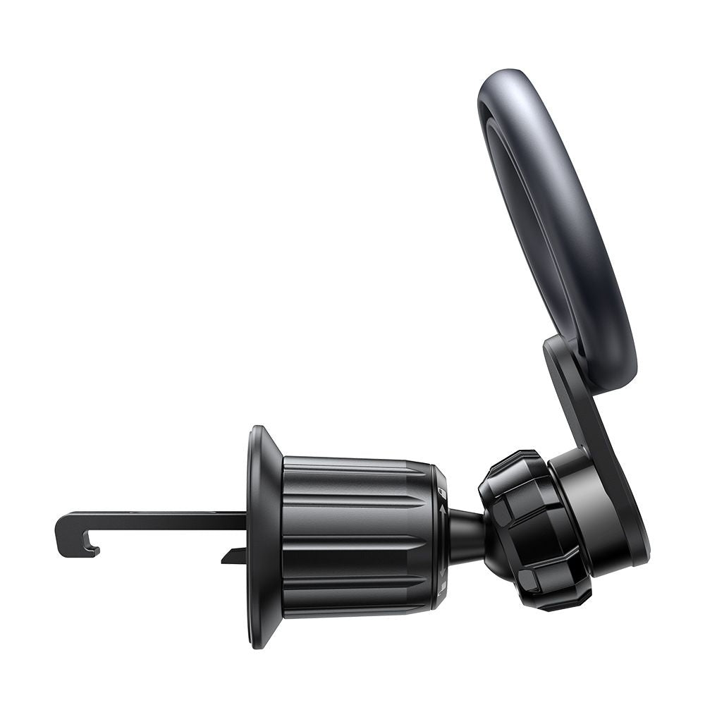 Supporto Auto Magnetico McDodo CM-6260, Universale, Nero