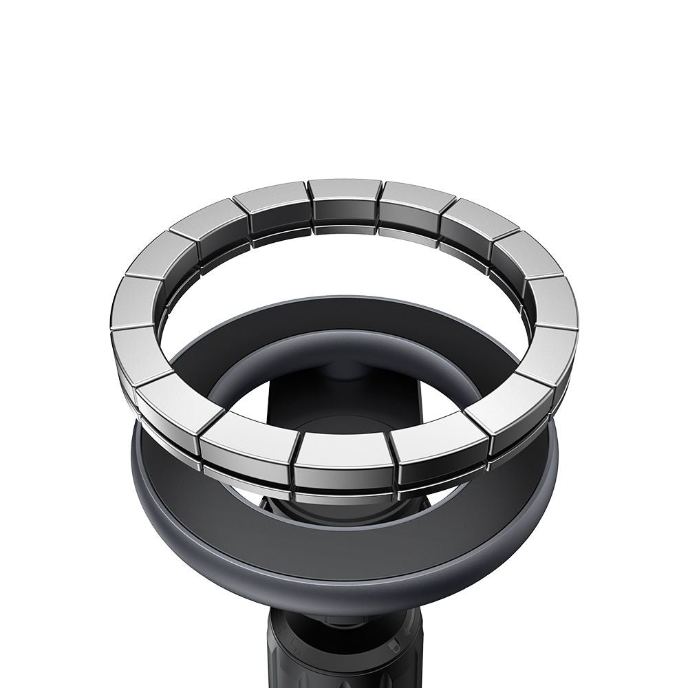 Supporto Auto Magnetico McDodo CM-6260, Universale, Nero