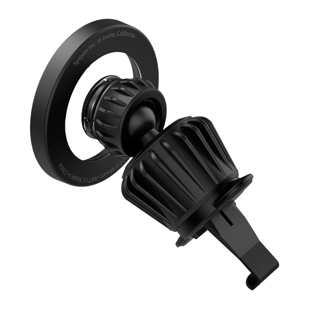 Supporto Auto Magnetico Spigen MFT13, Universale, Nero ACP08315