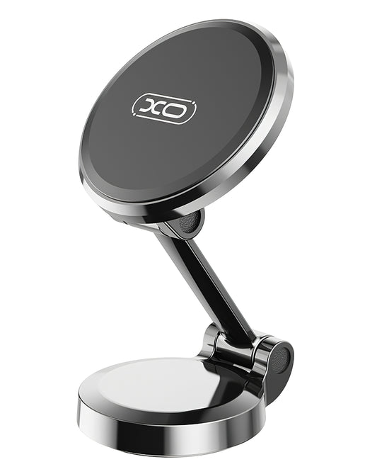 XO Design Supporto magnetico per auto C133, 4,7" - 6,9", nero