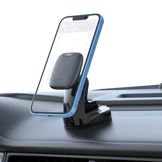 XO Design Supporto magnetico per auto C98B, universale, nero