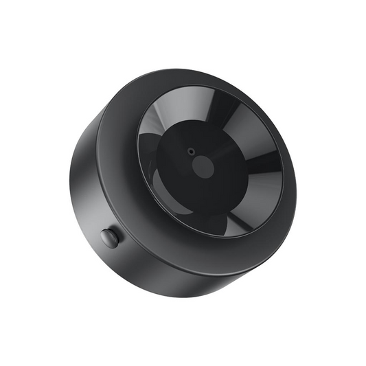 Supporto Auto Magnetico XO Design C155, Universale, Nero