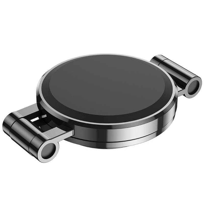 Supporto Auto Magnetico XO Design C160, Universale, Nero