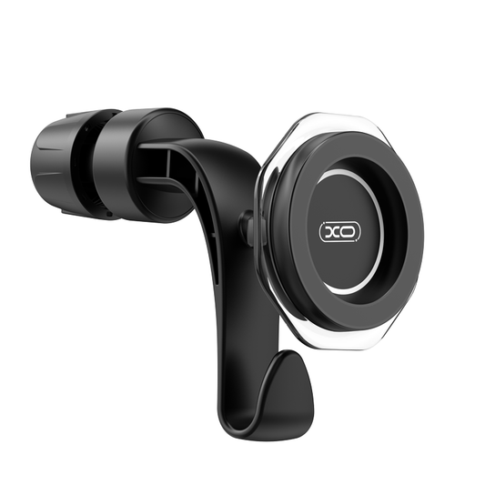 Supporto Auto Magnetico XO Design C195, Universale, Nero