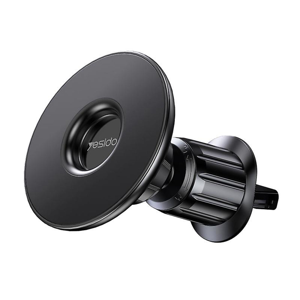 Supporto Auto Magnetico Yesido C156, Universale, Nero