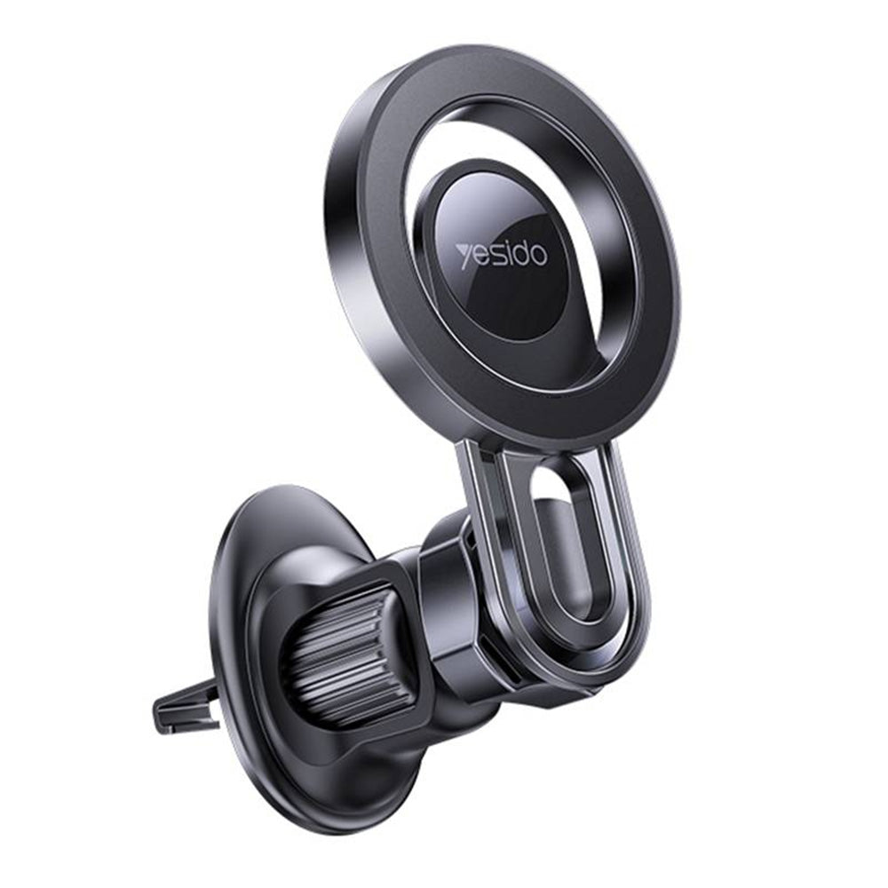 Supporto Auto Magnetico Yesido C209, Universale, Nero