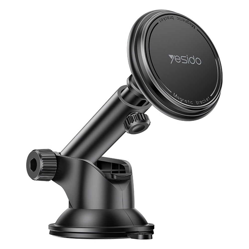 Supporto Auto Magnetico Yesido C269, Universale, Nero