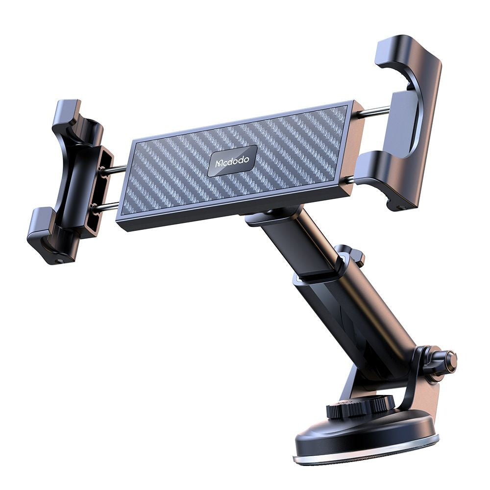 Supporto Auto McDodo CM-4310 per Telefono / Tablet, 4.7inch - 12.9inch, Nero
