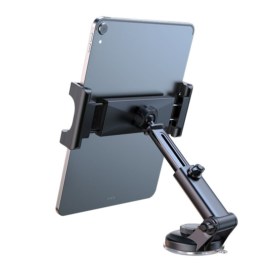 Supporto Auto McDodo CM-4310 per Telefono / Tablet, 4.7inch - 12.9inch, Nero