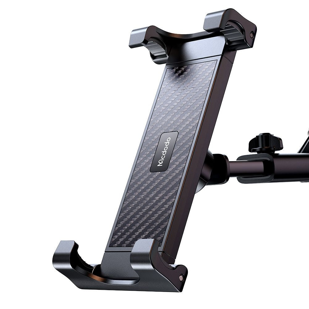 Supporto Auto McDodo CM-4310 per Telefono / Tablet, 4.7inch - 12.9inch, Nero