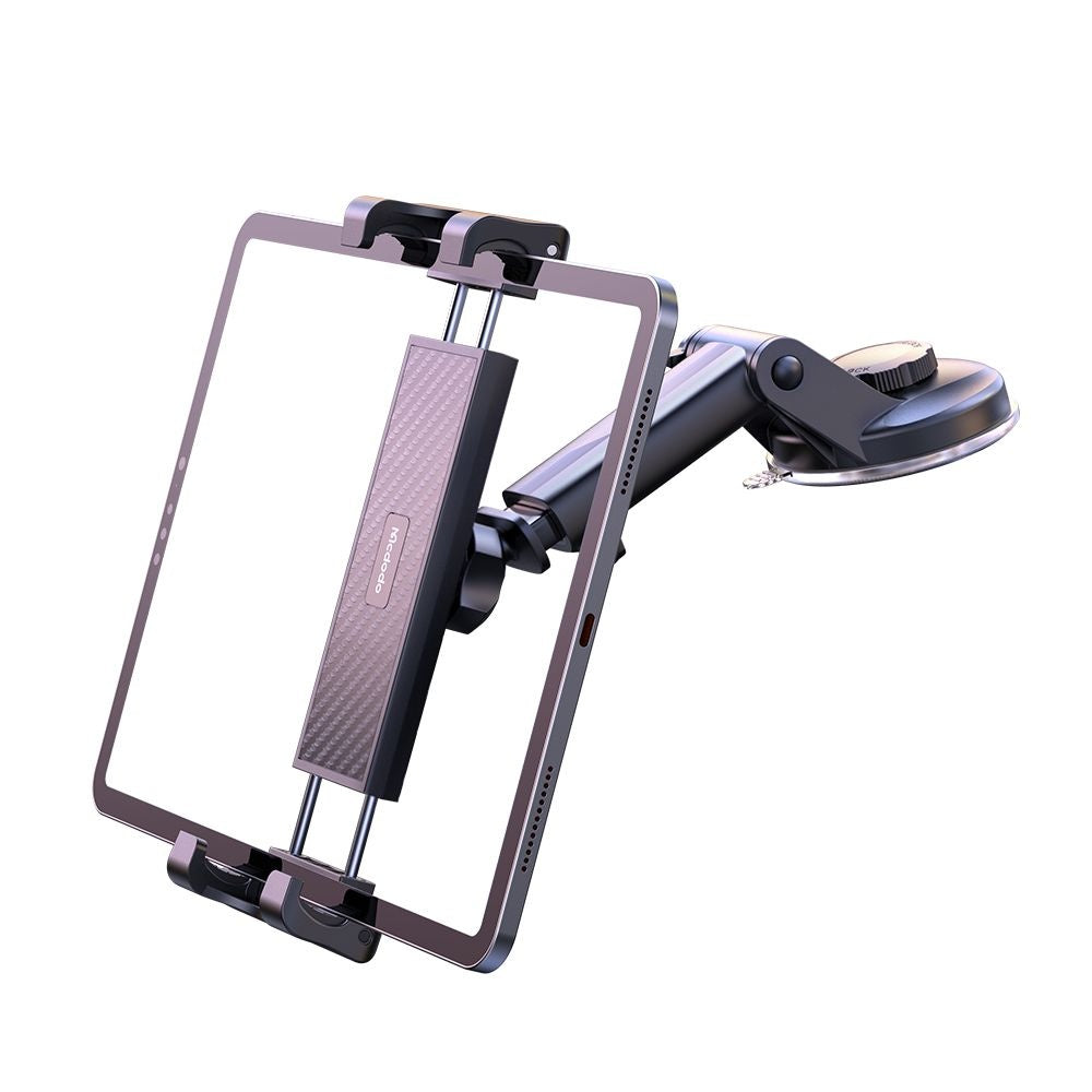 Supporto Auto McDodo CM-4310 per Telefono / Tablet, 4.7inch - 12.9inch, Nero