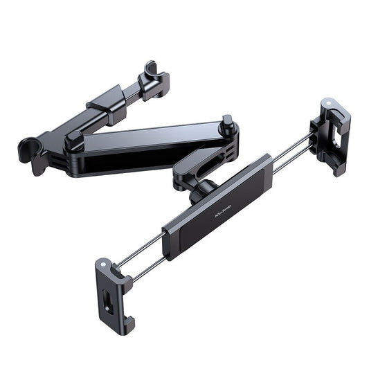 McDodo CM-4320 Car Headrest Mount, 4.7inch - 12.9inch, Black