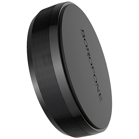 Supporto Auto Magnetico Borofone BH7 Plane Dashboard, Universale, Nero