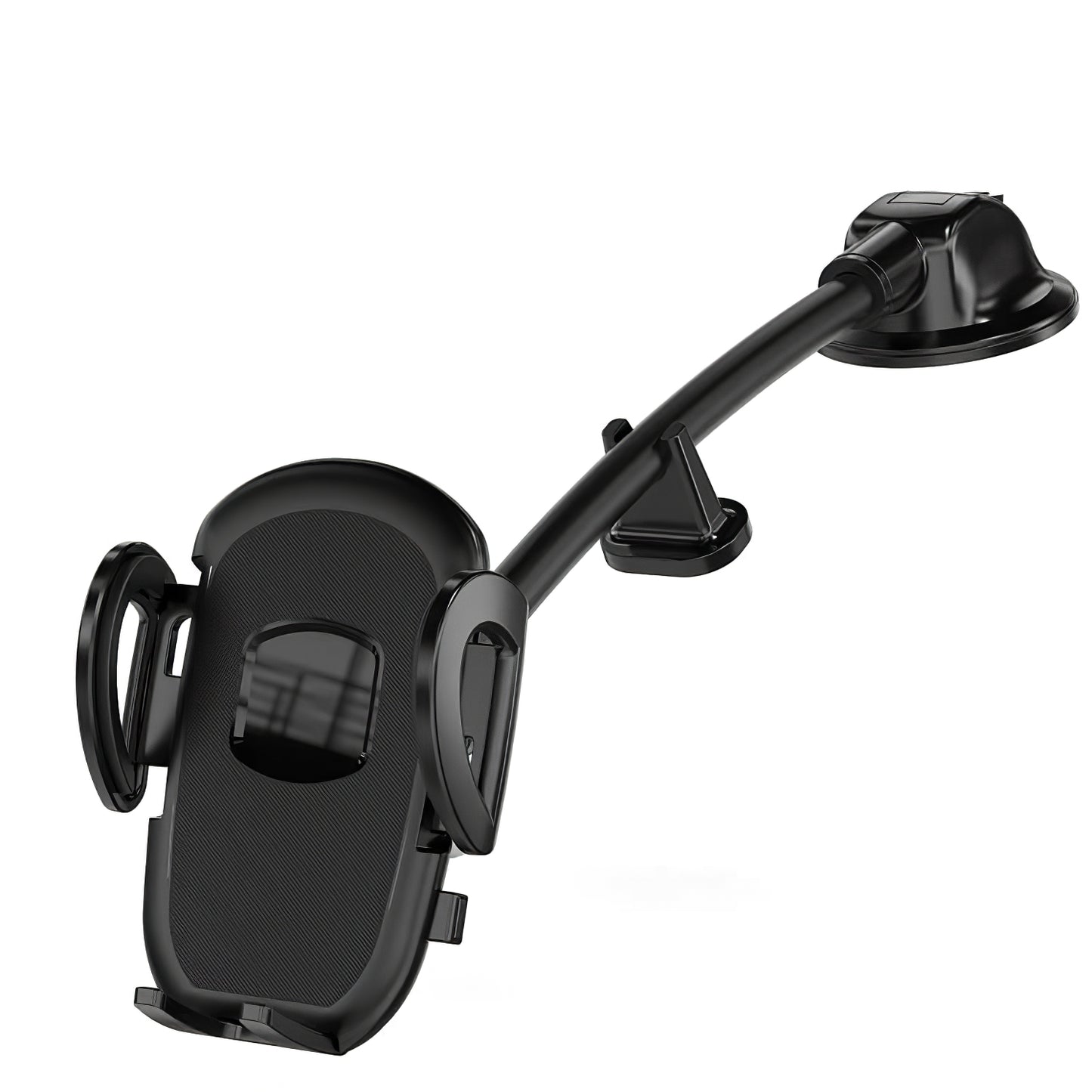 Supporto per auto WiWu CH016, universale, nero
