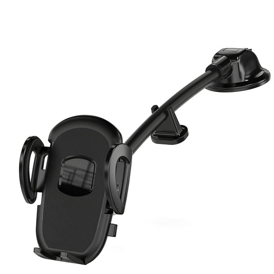 Supporto per auto WiWu CH016, universale, nero