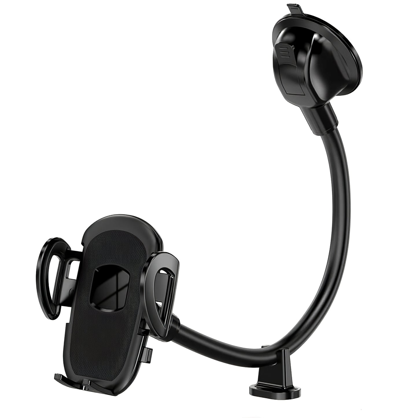 Supporto per auto WiWu CH016, universale, nero