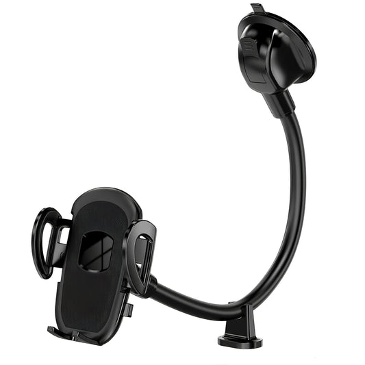 Supporto per auto WiWu CH016, universale, nero