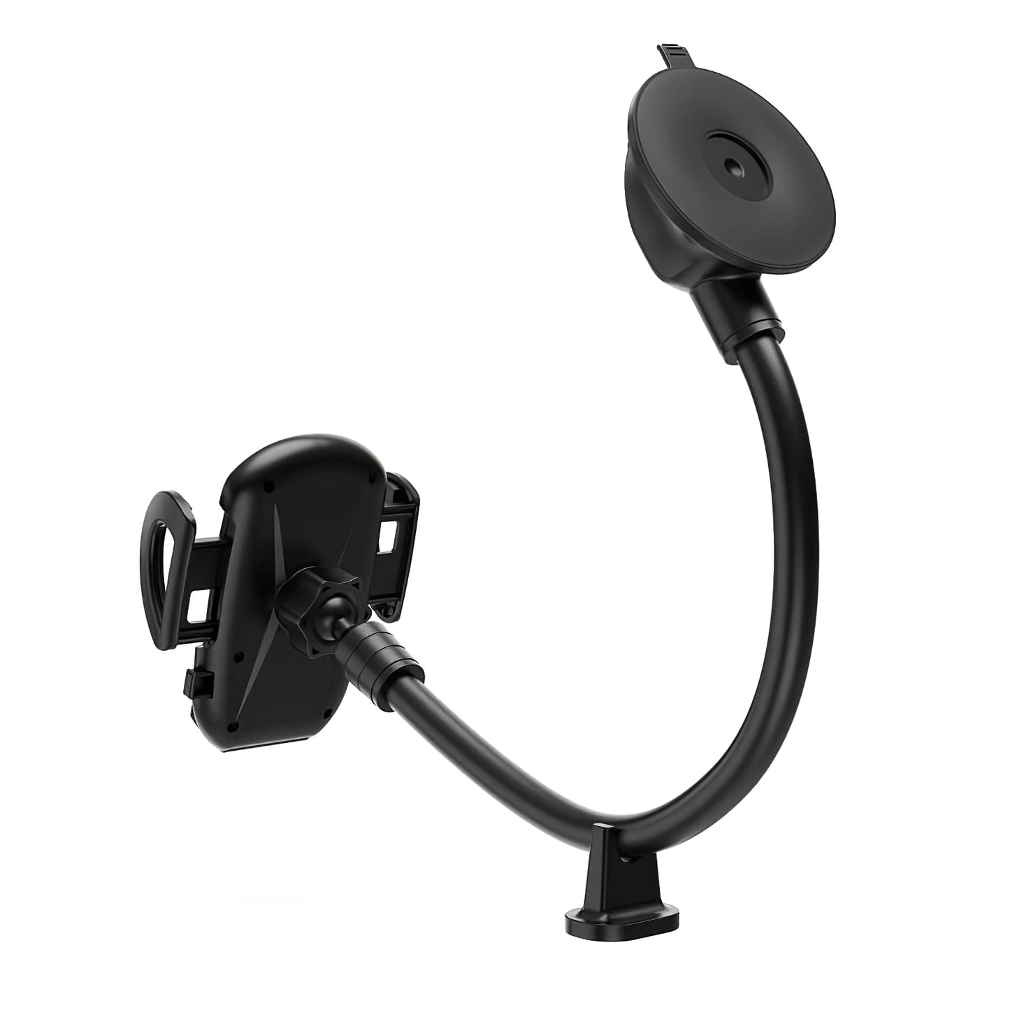 Supporto per auto WiWu CH016, universale, nero