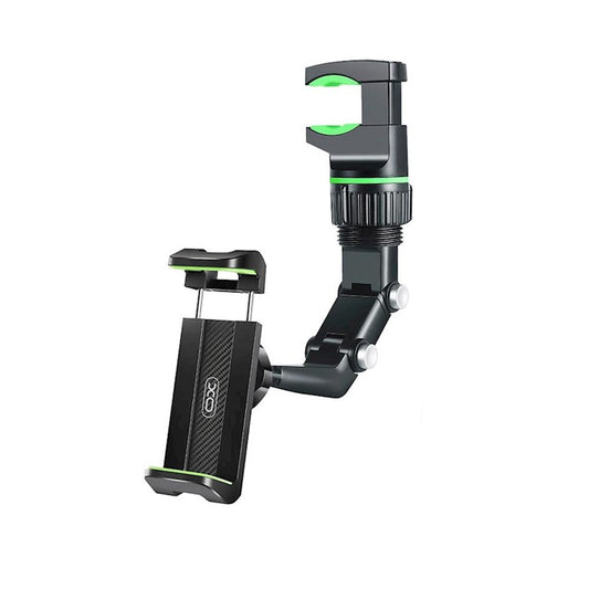 Supporto per auto XO Design C107, universale, nero