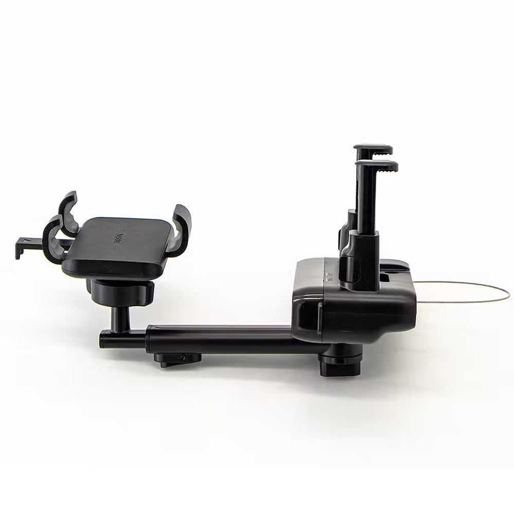 Supporto Auto Yesido C265, Universale, Nero