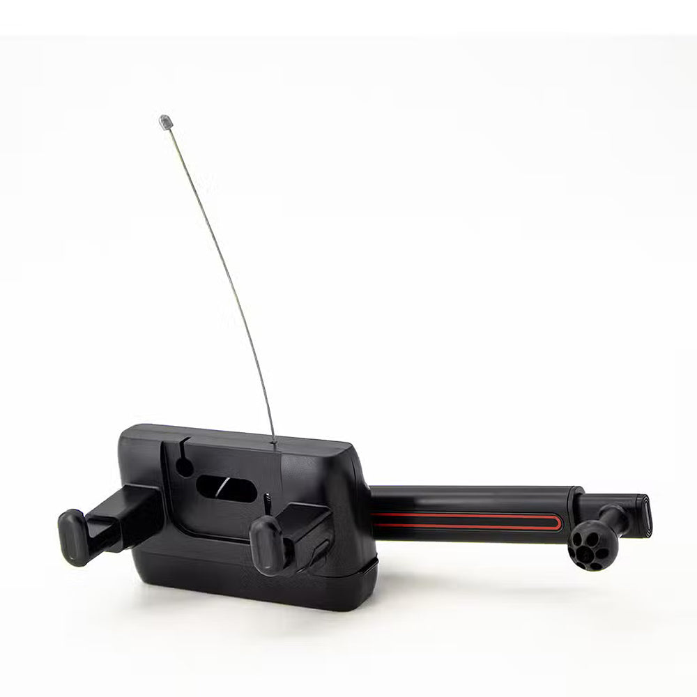 Supporto Auto Yesido C265, Universale, Nero