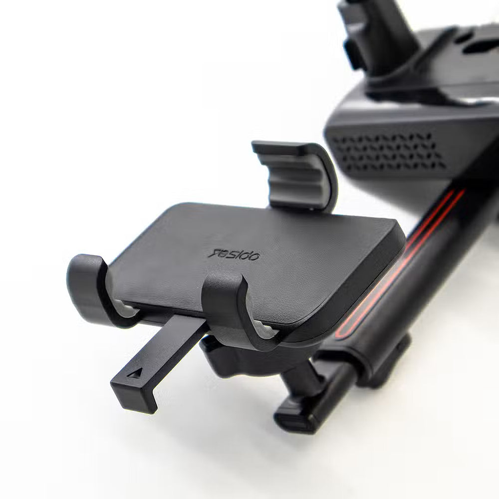 Supporto Auto Yesido C265, Universale, Nero