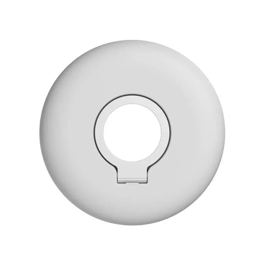 Supporto Baseus BS-W511R per Caricatore Wireless Apple Watch Series, Bianco ACSLH-02