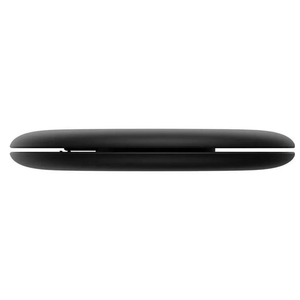 Supporto Baseus BS-W511R per Caricabatterie Wireless Apple Watch Series, Nero ACSLH-02