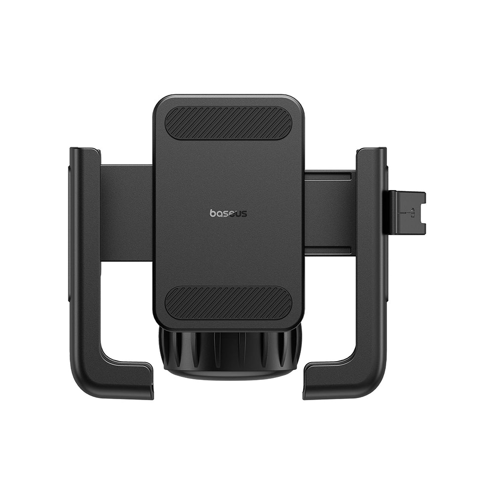 Baseus GoTrip Bicycle Holder, 5.7inch - 7.2inch, Black C40572301111-00