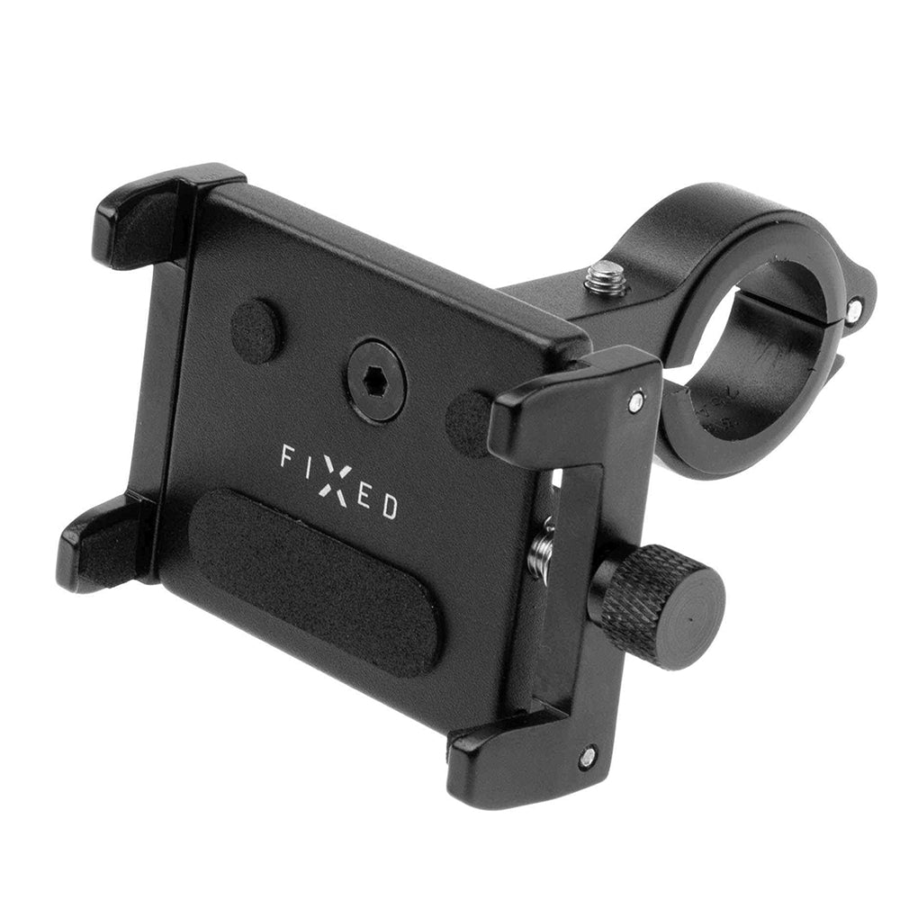 Supporto Bicicletta Fixed ALU, 4inch - 6.7inch, Nero