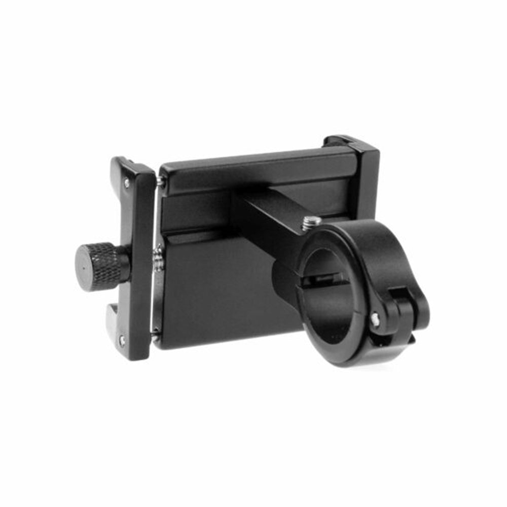 Supporto Bicicletta Fixed ALU, 4inch - 6.7inch, Nero