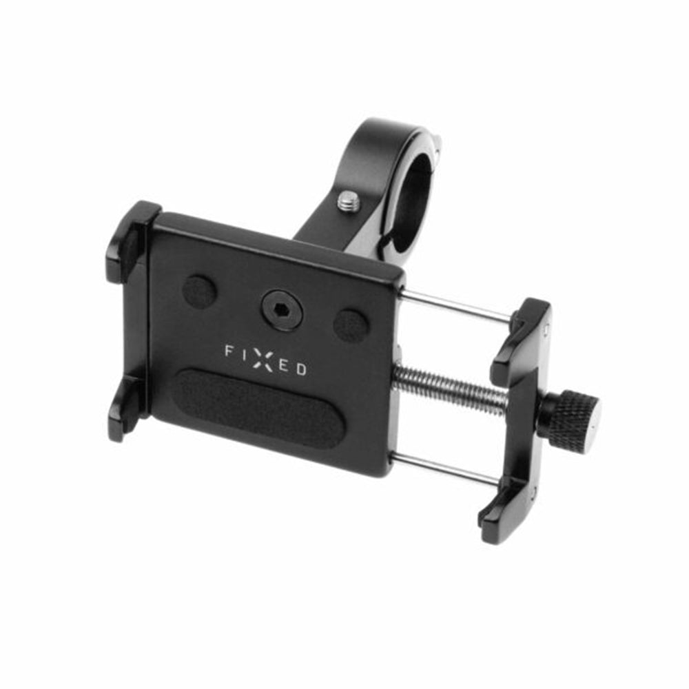 Supporto Bicicletta Fixed ALU, 4inch - 6.7inch, Nero
