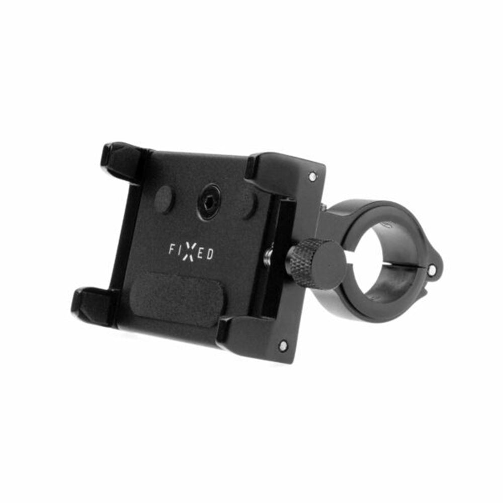 Supporto Bicicletta Fixed ALU, 4inch - 6.7inch, Nero