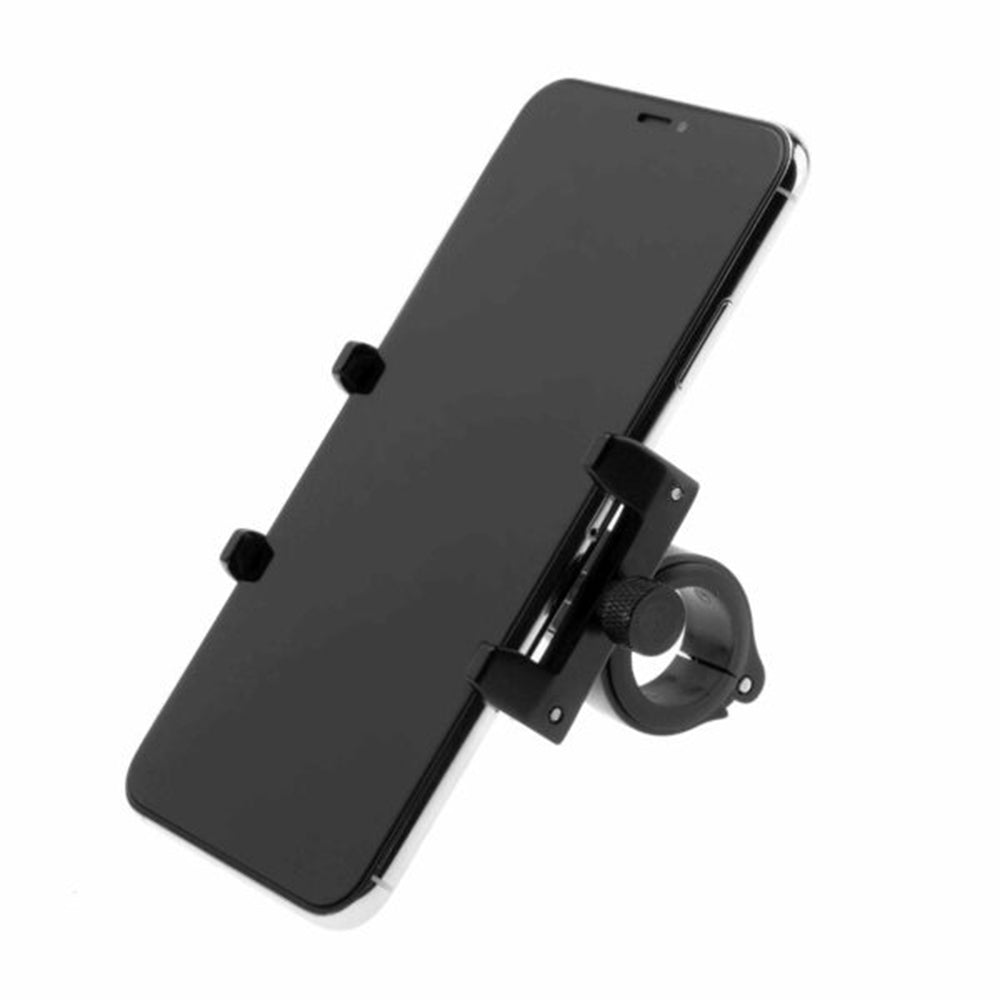 Supporto Bicicletta Fixed ALU, 4inch - 6.7inch, Nero