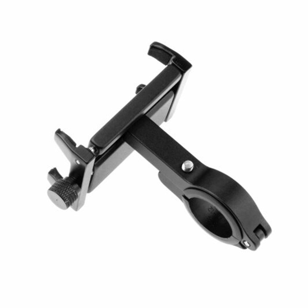 Supporto Bicicletta Fixed ALU, 4inch - 6.7inch, Nero