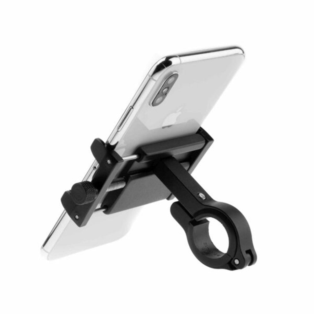 Supporto Bicicletta Fixed ALU, 4inch - 6.7inch, Nero