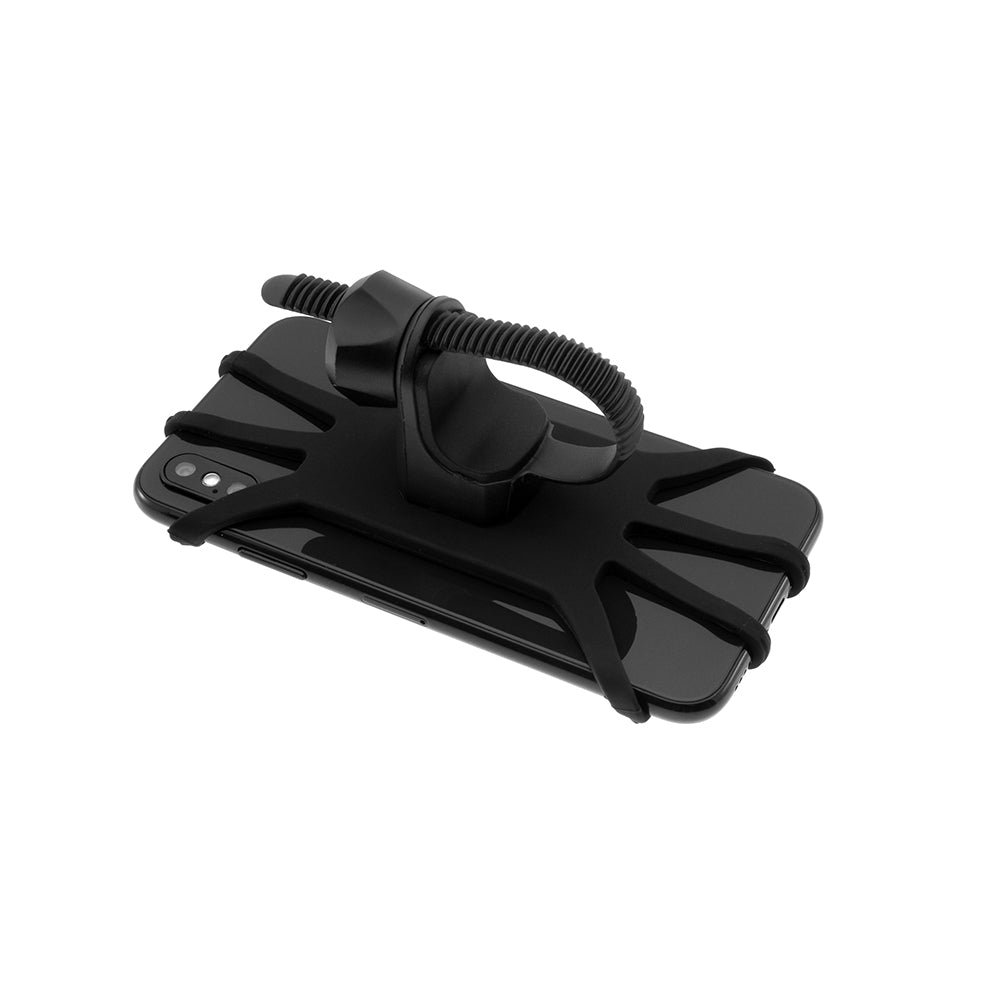 Supporto Bicicletta Fixed FIXBI, Universale, Nero