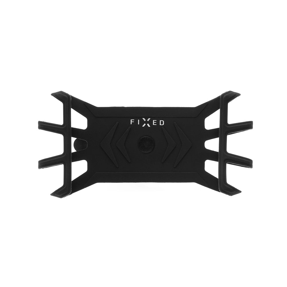 Supporto Bicicletta Fixed FIXBI, Universale, Nero