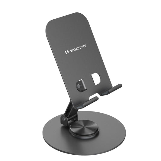 Supporto da Scrivania WZK WPT-K95, Universale, Grigio