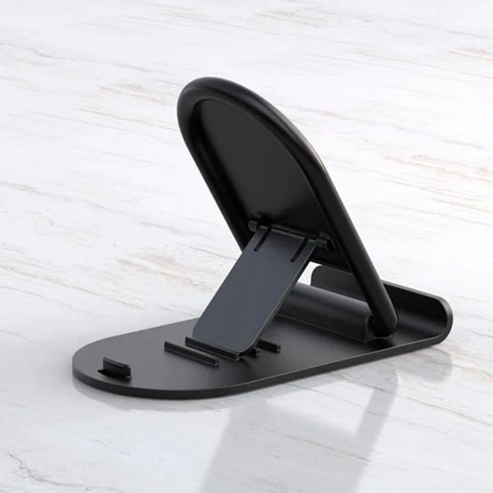 Supporto da scrivania Yesido C141, 4.7inch - 7.9inch, Nero