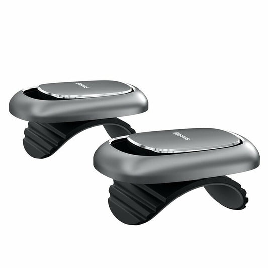 Supporto Gancio Auto Baseus Beetle, Set 2 Pezzi ACGGJK-0G
